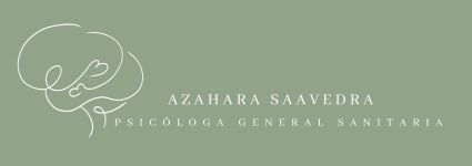 Azahara Saavedra Psicología